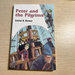 Peter and the Pilgrims