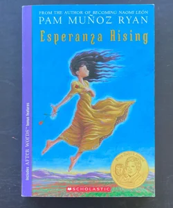 Esperanza Rising