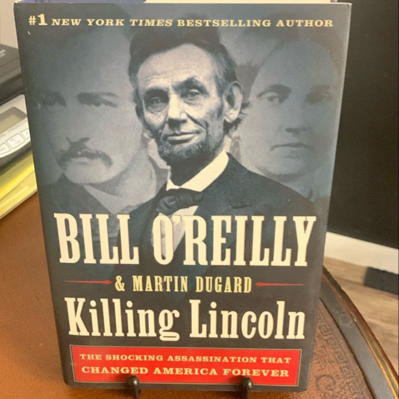 Killing Lincoln