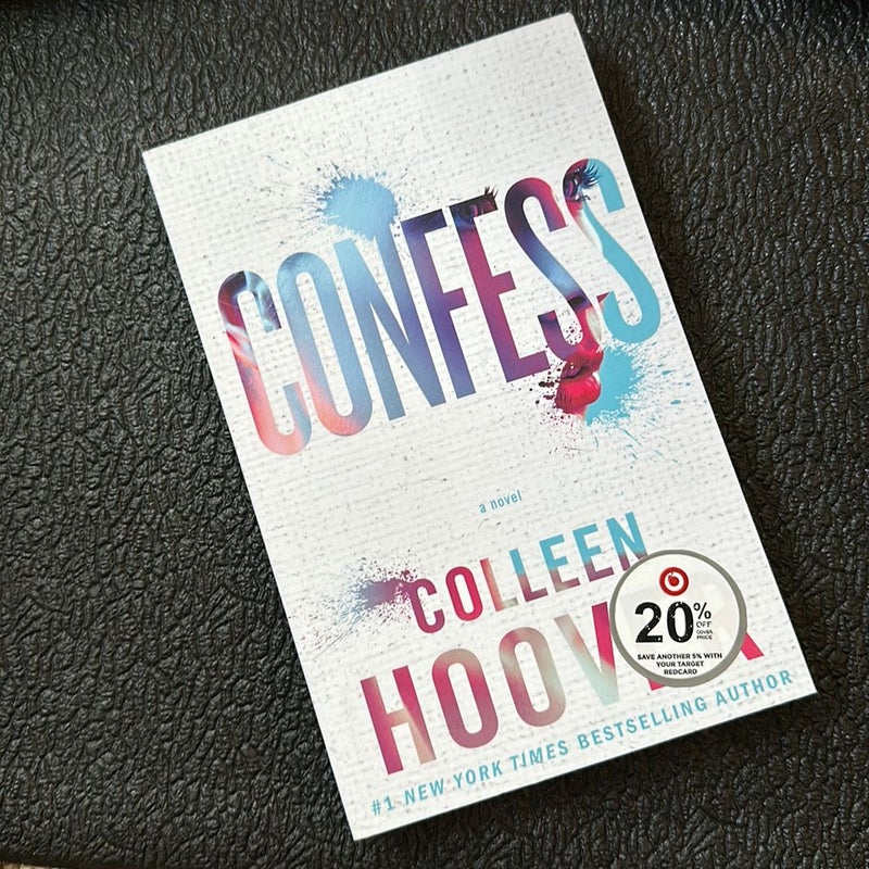 Confess