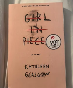 Girl in Pieces