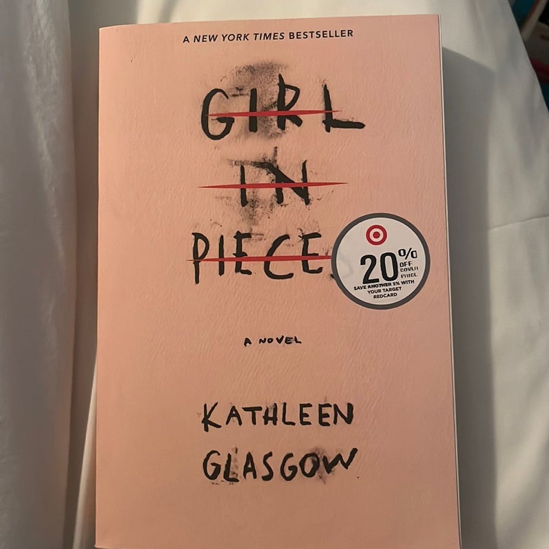 Girl in Pieces