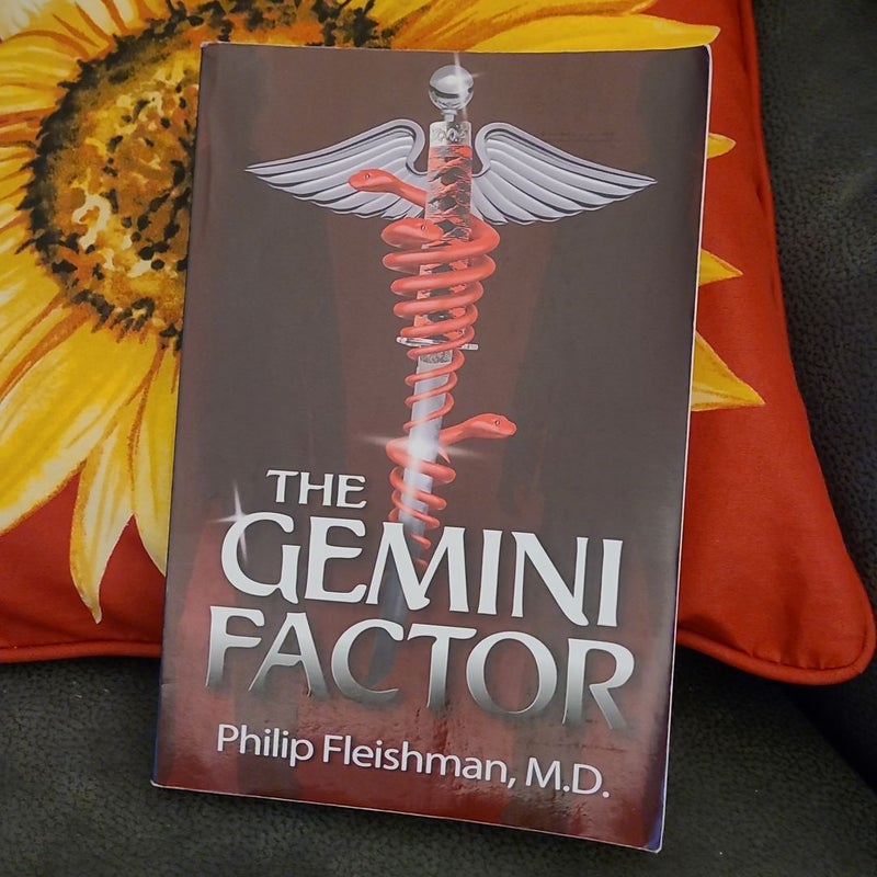 The Gemini Factor