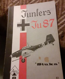 Junkers JU87 