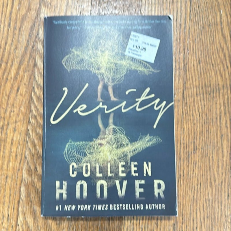 Verity