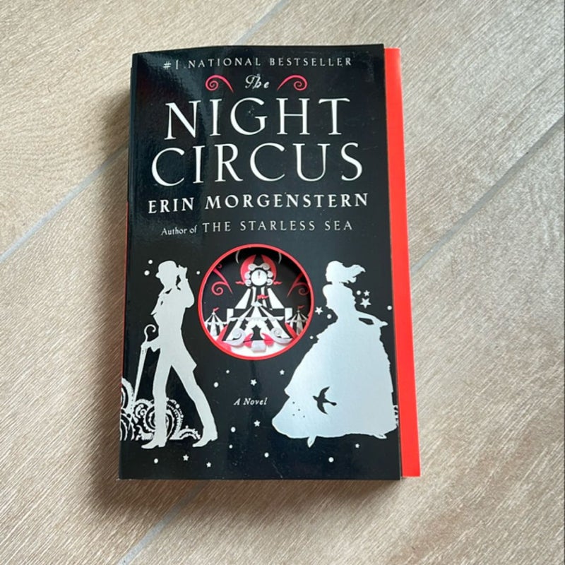 The Night Circus