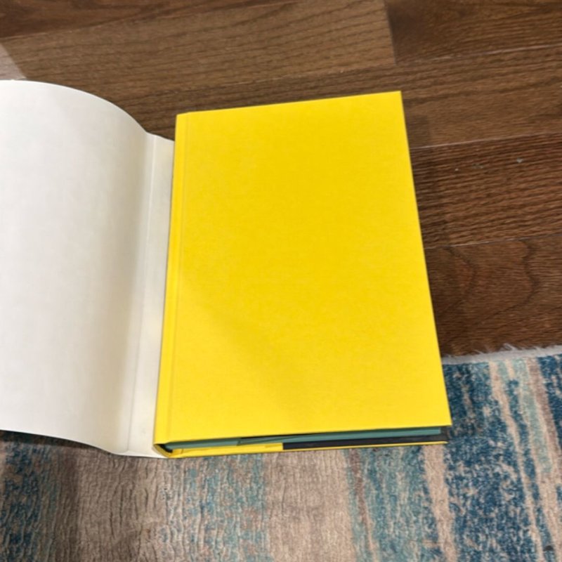 The Last Murder at the End of the World