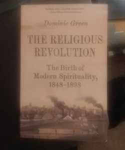 The Religious Revolution 