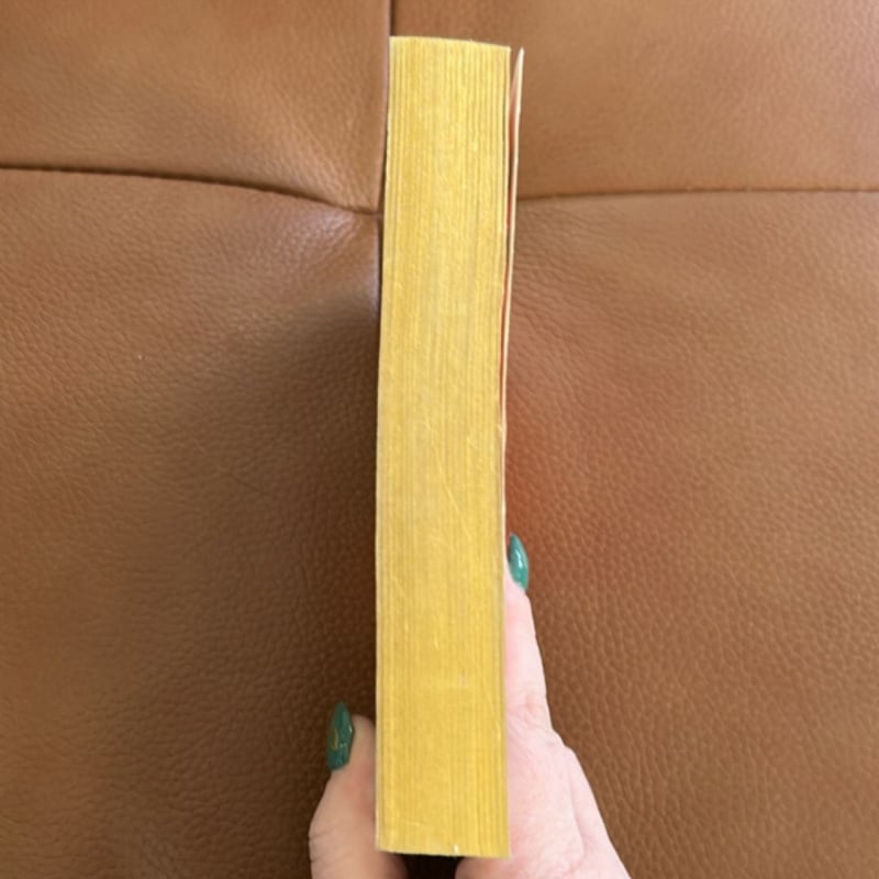 The I Inside *1st Edition 1st Printing*