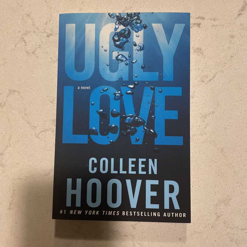 Ugly Love (Signed) 