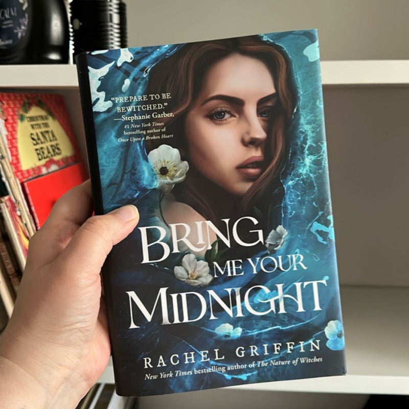 Bring Me Your Midnight
