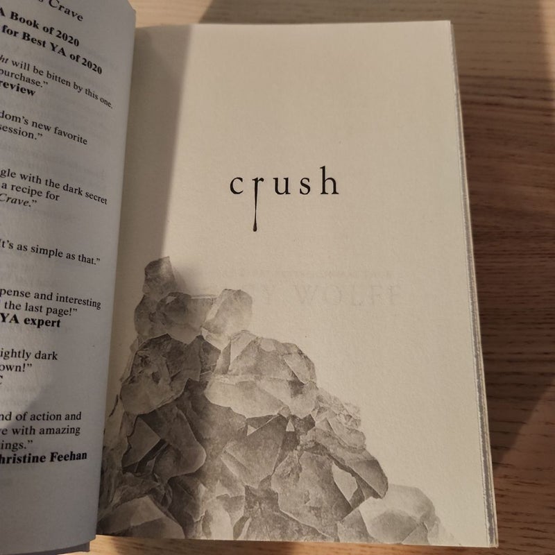 Crush