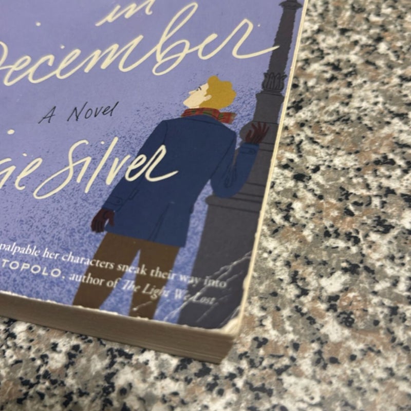One Day in December