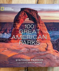 100 Great American Parks