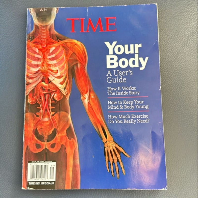 Your Body 