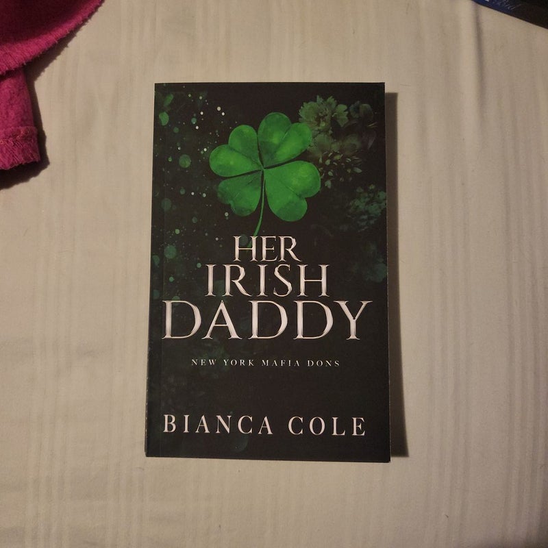 Her Irish Daddy