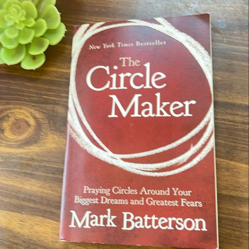 The Circle Maker