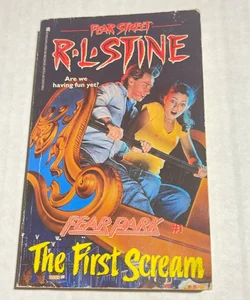 The First Scream