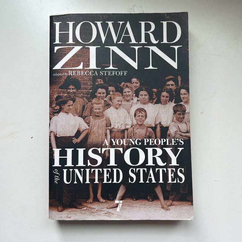 A Young People's History of the United States