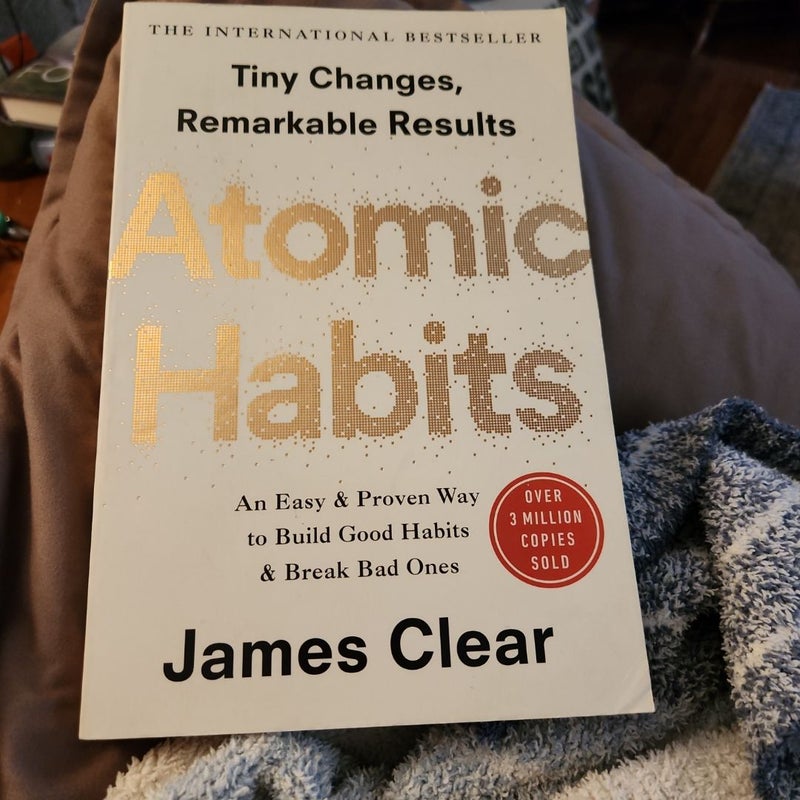 Atomic Habits