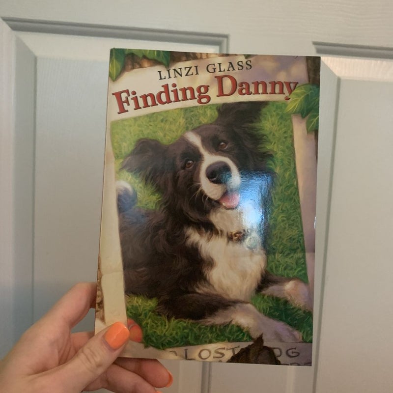 Finding Danny