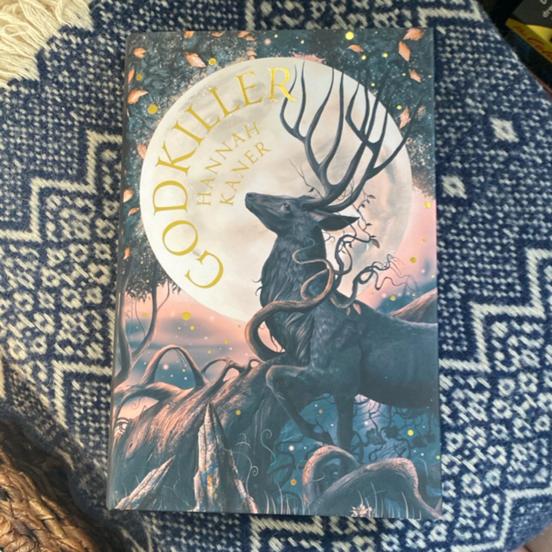 Godkiller (Illumicrate)