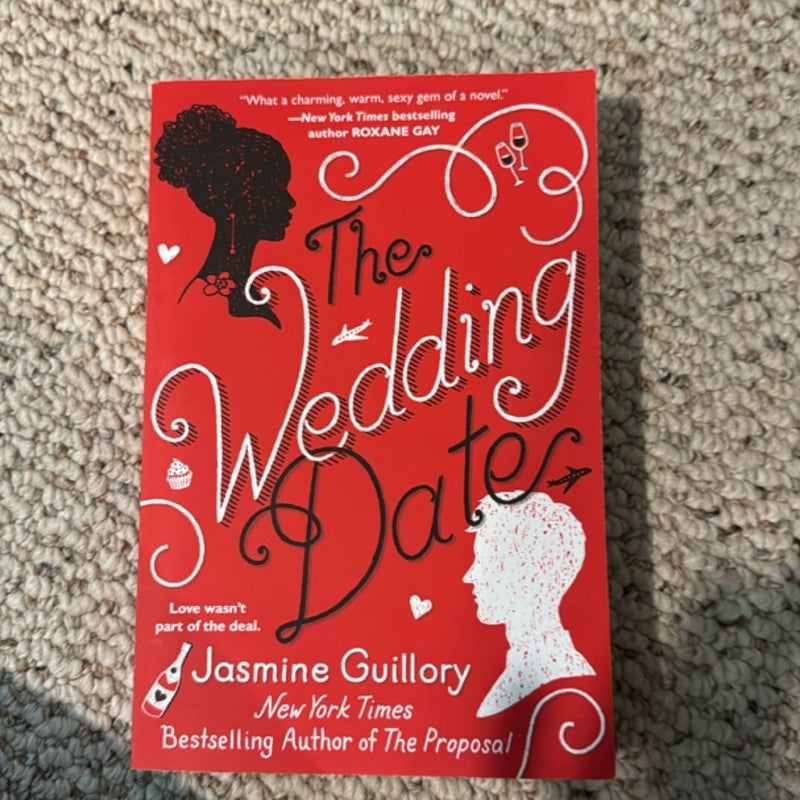The Wedding Date