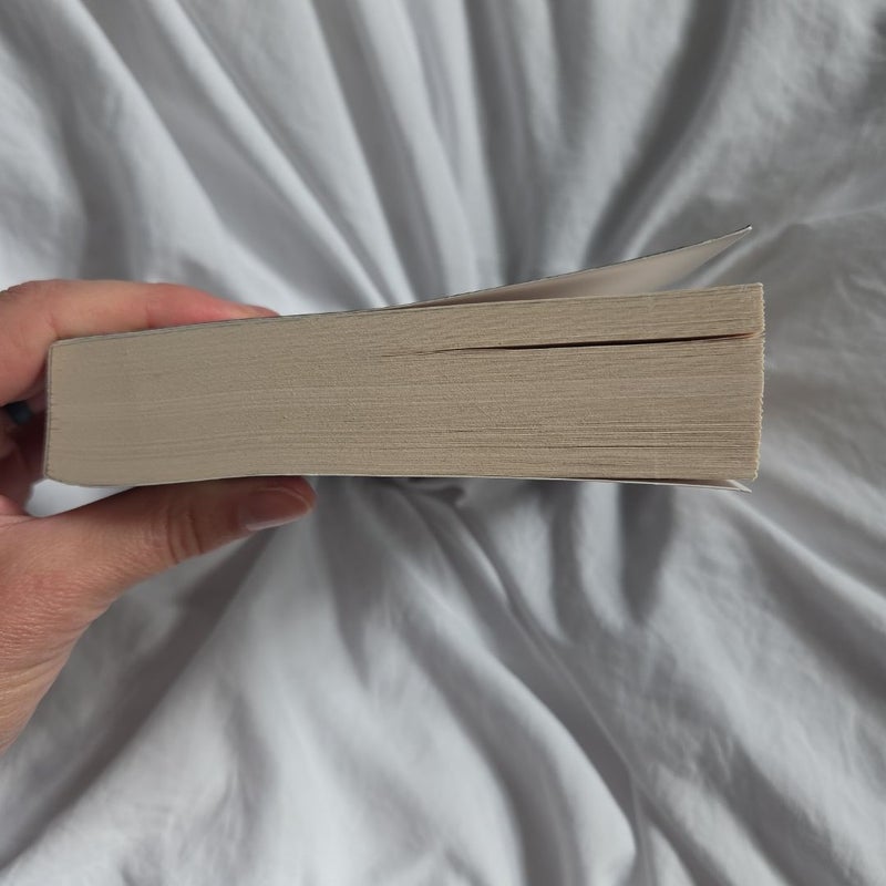 Once upon a Broken Heart