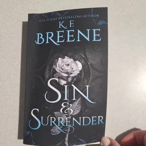 Sin & Surrender