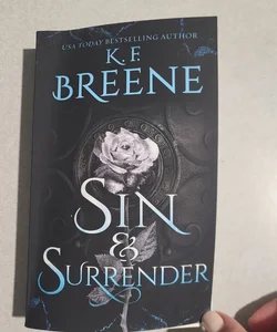 Sin & Surrender