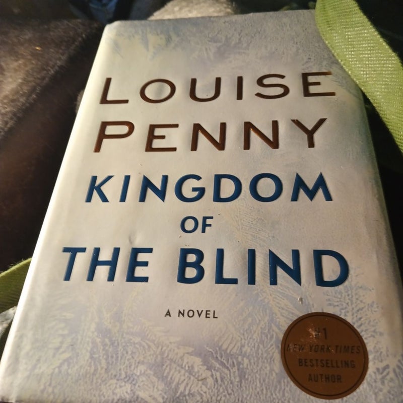 Kingdom of the Blind