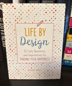 Life by Design