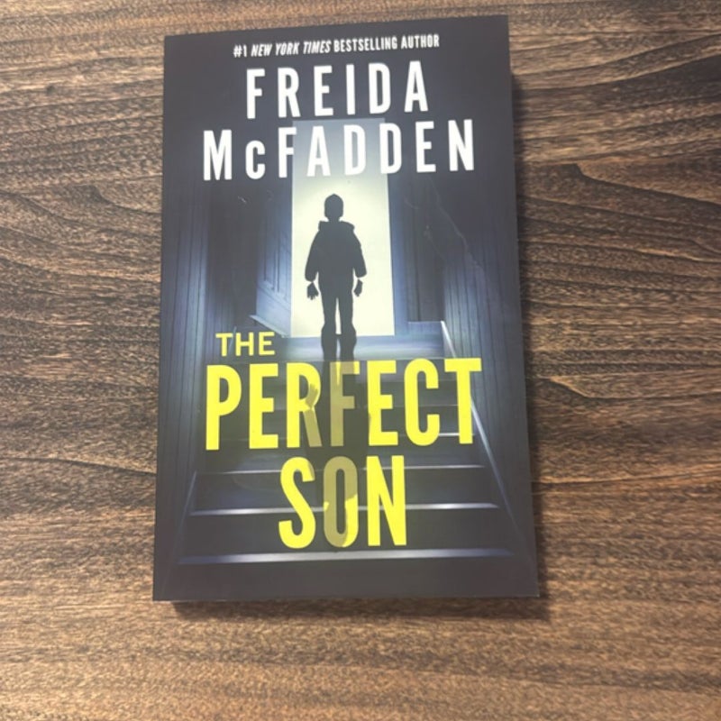 The Perfect Son