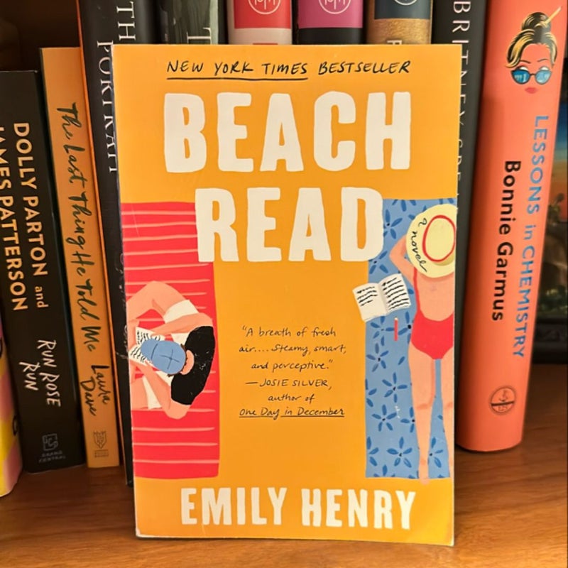 Beach Read