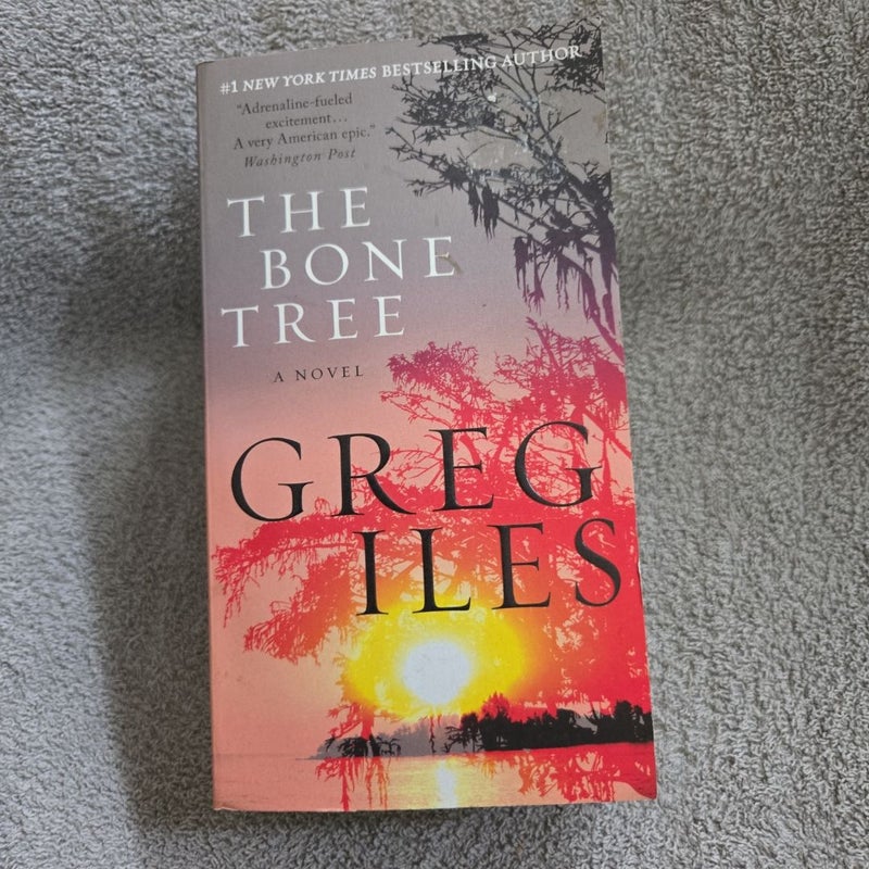The Bone Tree