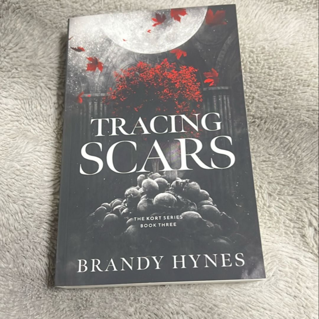 Tracing Scars