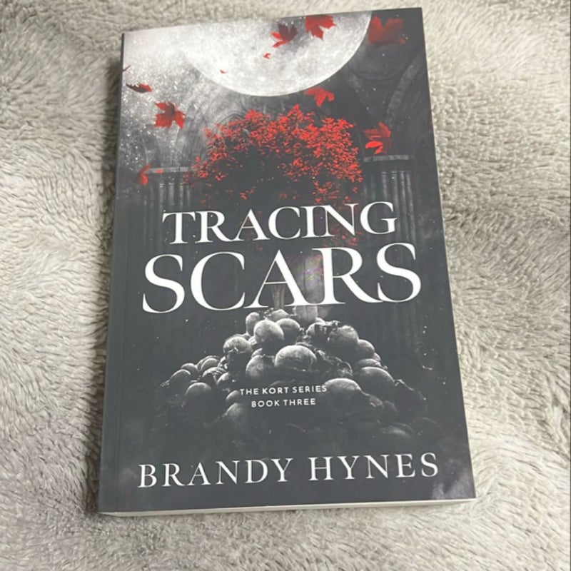 Tracing Scars