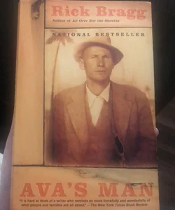 Ava's Man