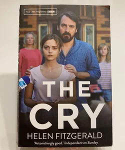 The Cry (TV Tie-In)