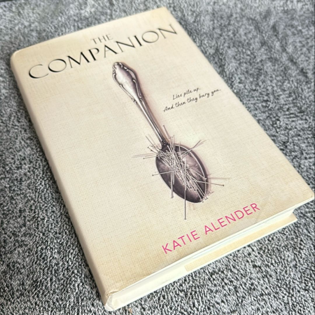 The Companion