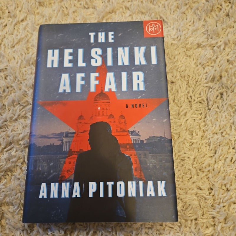 The Helsinki Affair