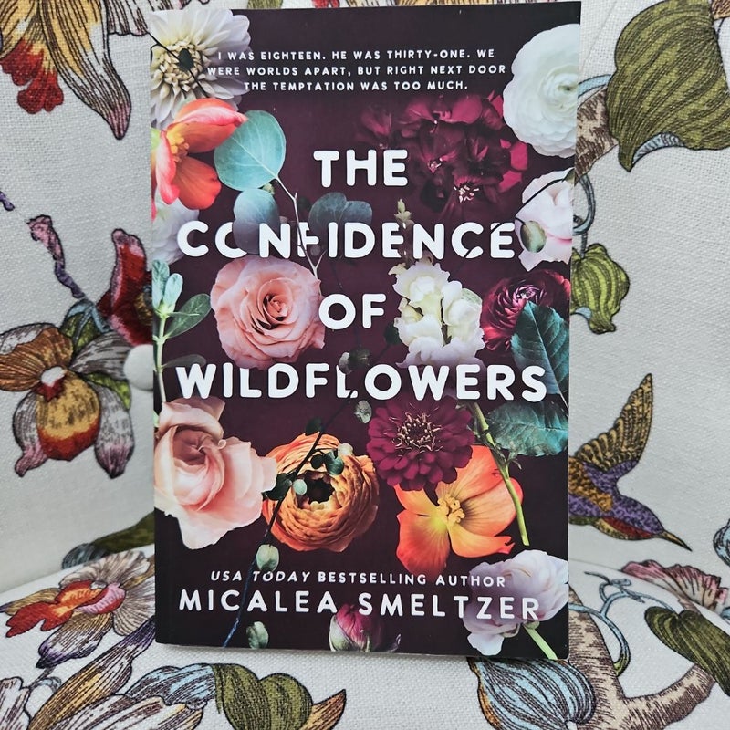 The Confidence of Wildflowers