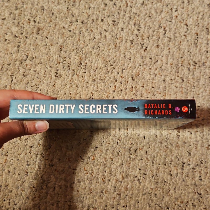 Seven Dirty Secrets