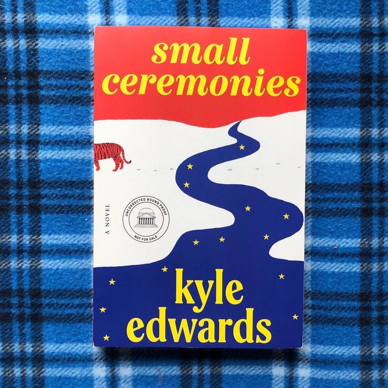 Small Ceremonies