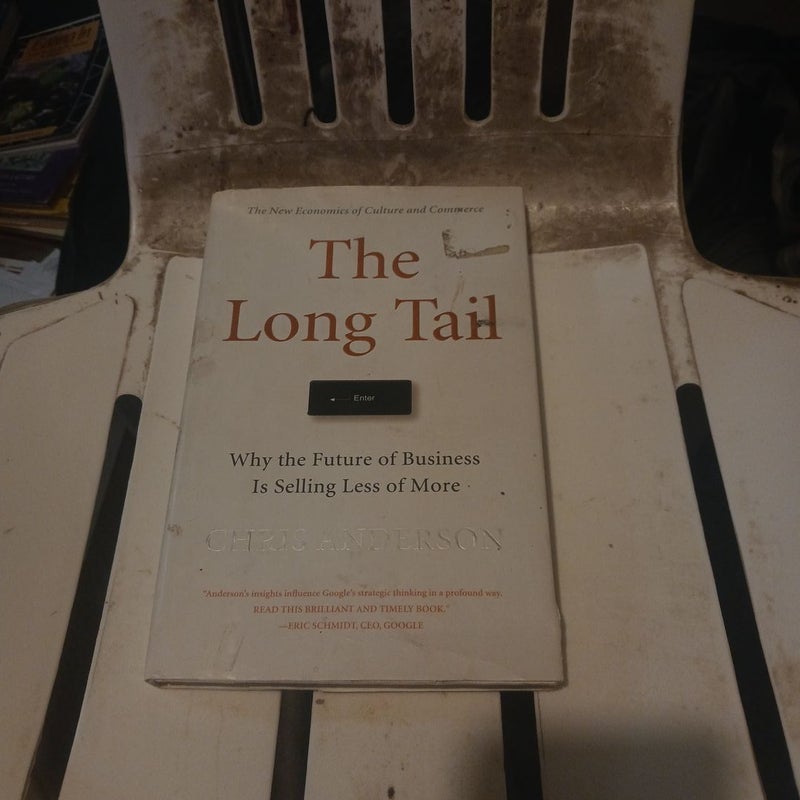 The Long Tail