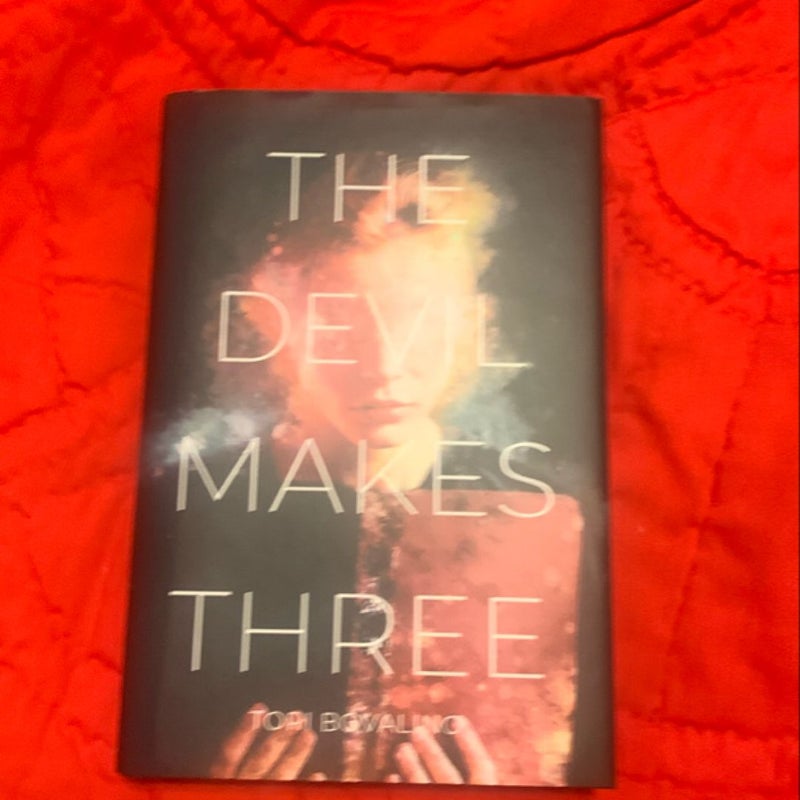 The Devil Makes Three