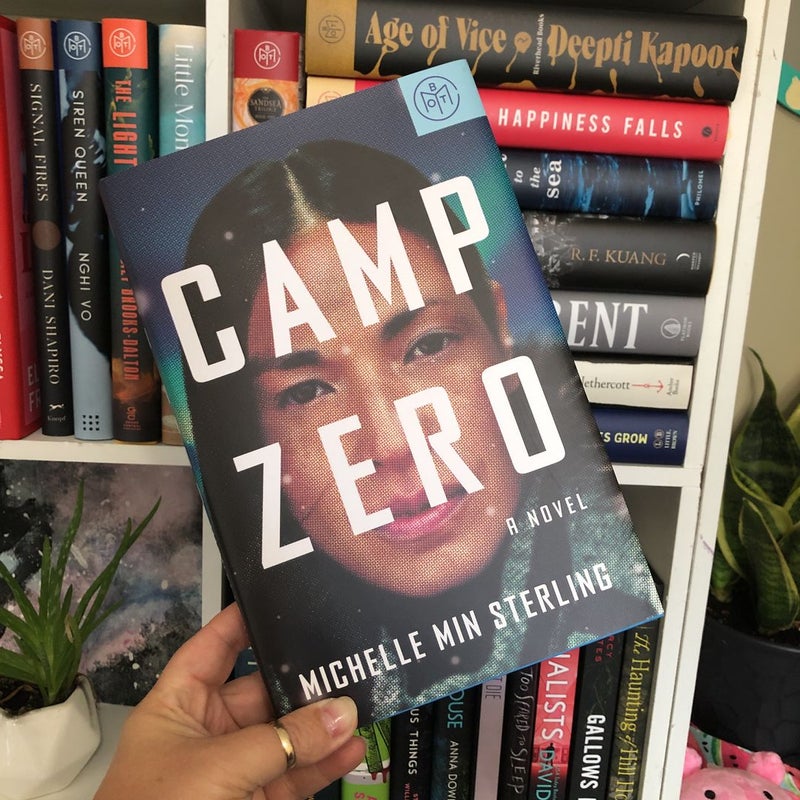 Camp Zero