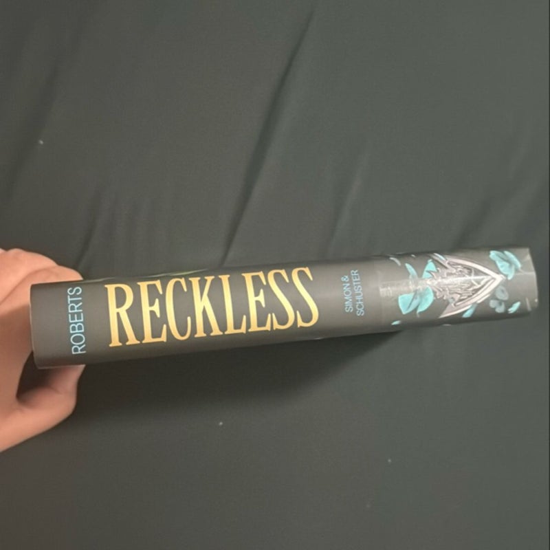 Reckless