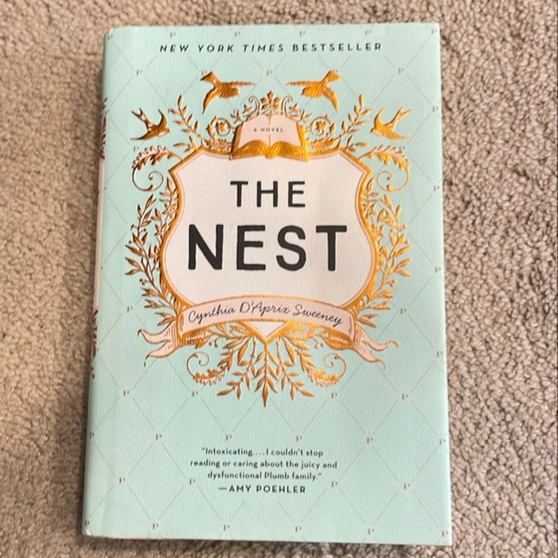 The Nest