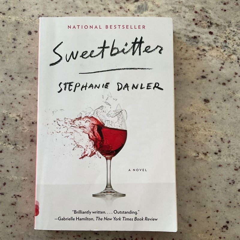 Sweetbitter